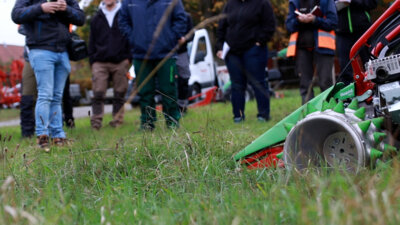 Lehrgang zum Geprüften Natur- und Landschaftspfleger / zur Ge-prüften Natur- und Landschaftspflegerin 2025/2026
