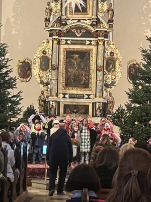 Weihnachten verstehen und erleben (Bild vergrößern)