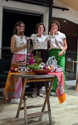 „Fühl dich lebendig“