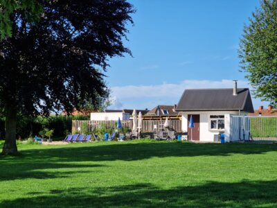 Neuverpachtung des Kiosks im Freibad Hollern-Twielenfleth (Bild vergrößern)