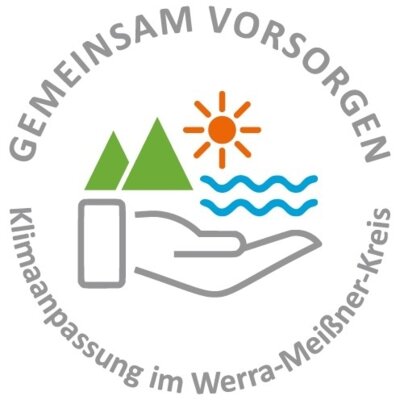 Pressemitteilung des Werra-Meißner-Kreises vom 05.02.2025: Einladung zur Klimaanpassung im Werra-Meißner-Kreis - Gemeinsam vorsorgen! (Bild vergr&ouml;&szlig;ern)