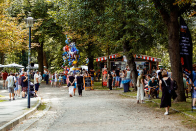 2. ALTENBURGER SPIELEFESTIVAL vom 19.-20.07.2025: Ausschreibung: GASTRONOMEN GESUCHT! (Bild vergrößern)