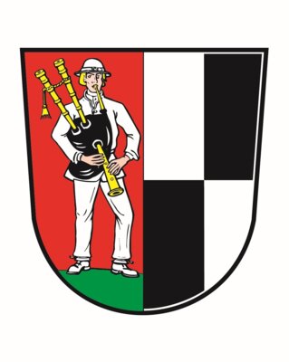 WAHLBEKANNTMACHUNG (Bild vergrößern)