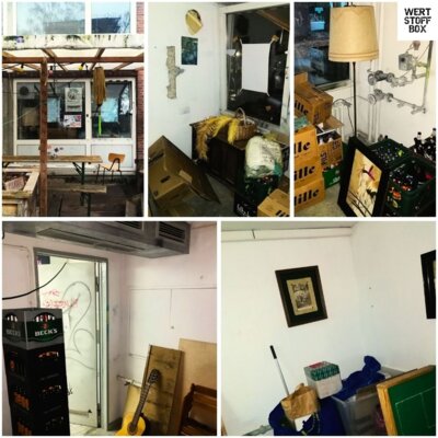 Meldung: 26.01.2020 // The previous room