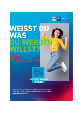 Beruf für die Zukunft: Ausbildung Produktionstechnologe/-in (Bild vergrößern)