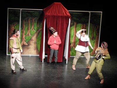 White Horse Theatre