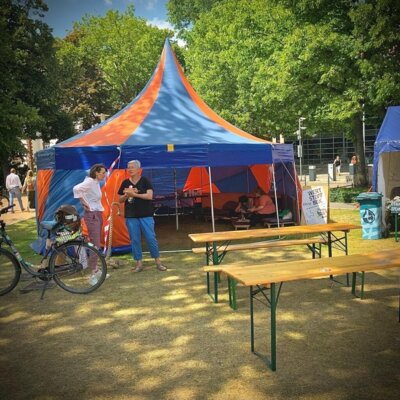 Meldung: 25.06.2022 // Muddimarkt