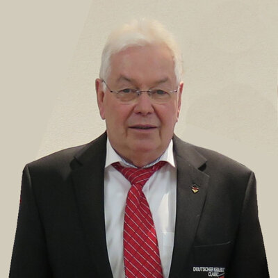 Franz Schumacher
