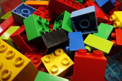Meldung: Lego-und Playmobil Flohmarkt