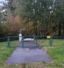 Wasserrechtsverfahren Brunnen Anleng