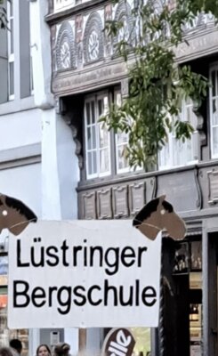 Steckenpferdreiten 2024