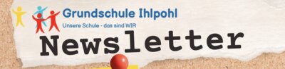 Newsletter 11 Grundschule Ihlpohl