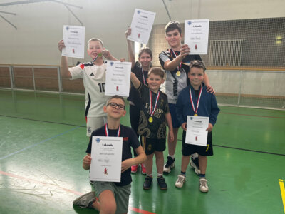 Meldung: Jugendefeuerwehren der Gemeinde Möser treffen sich zu Sport und Spiel in Lostau