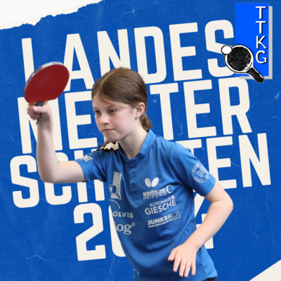 Meldung: Ella holt Bronze in Salzgitter