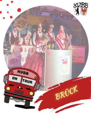 Meldung: 66 Jahre Brücker Karnevals-Club von 1959 e.V.