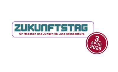Foto zu Meldung: Karrierechancen entdecken: Stadt Calau lädt zum Zukunftstag ein