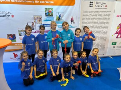 Mini Dancers (Bild vergrößern)