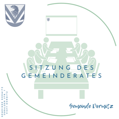 Sitzung des Gemeinderates am 13.02.2025