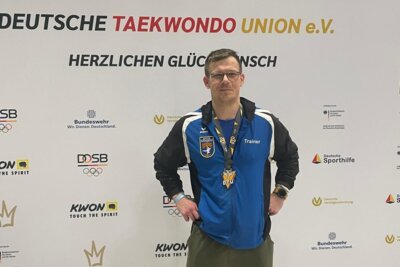 DM 25 MASTERS in Wuppertal (Bild vergrößern)