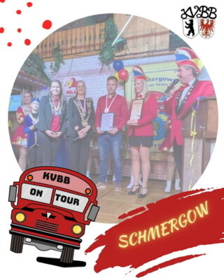 Meldung: Party in der Scheune in Schmergow