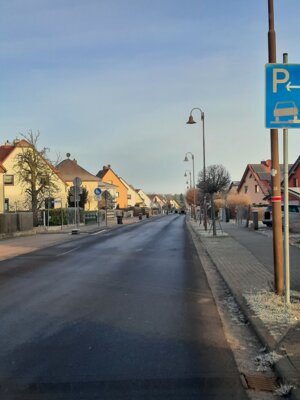Foto zur Meldung: Radfahrer auf dem Gehweg