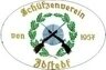 Einladung zur Jahreshauptversammlung vom Schützenverein Idstedt von 1957 (Bild vergrößern)