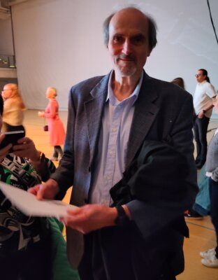 Klaus-Jürgen Müller (Bild vergrößern)