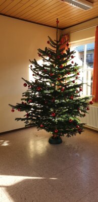 Adventsbasar vom 01.12.24