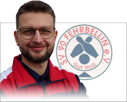 Trotz Dirks Bestwert reichte es nur zum Punkt (Bild vergrößern)