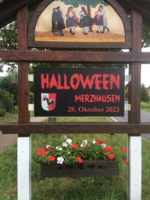 Vorstandswahlen beim Halloween-Verein