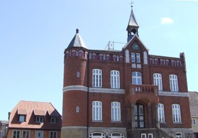 Morgen um 18.30 Uhr Live - Sitzung der Stadtvertretung Laage