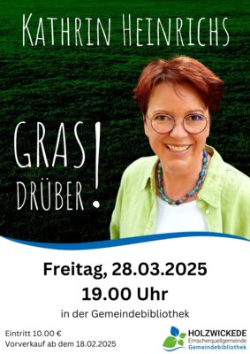 Foto: © Gemeinde Holzwickede