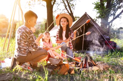 Foto zur Meldung: Kultur und Natur erleben mit den Ferien- und Freizeitangeboten der Jugendpflege