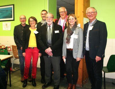 Meldung: Besuch in Onzain zum Jahrestag des Elysee-Vertrags am 24.01.2025
