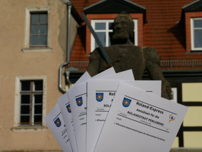 Foto zur Meldung: Amtsblatt 04/2025 erschienen