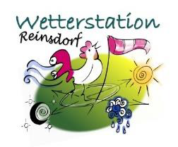 8 Jahre Wetterstation Reinsdorf (Bild vergrößern)