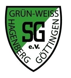 Grün-Weiß Wappen (Bild vergrößern)
