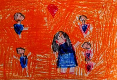 Kindertagespflegepersonen gesucht! (Bild vergrößern)