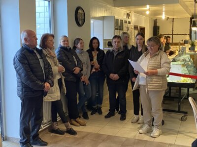 Meldung: Reit- und Fahrverein Ahnatal-Vellmar feiert 75-jähriges Jubiläum
