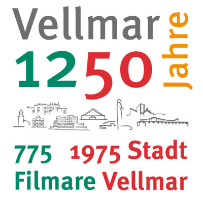 Kuratorium Vellmar bereichert Stadtjubiläum mit vielfältigen Aktionen und Veranstaltungen (Bild vergrößern)