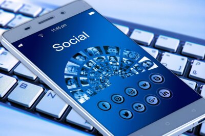 Meldung: Verstärkte Präsenz auf Social Media - Kuratorium Vellmar baut sein Informationsangebot weiter aus