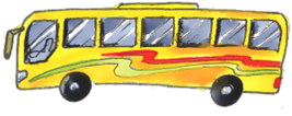 Derzeit fahren keine Busse in Zossen (Herz-Reisen & VTF)!! (Bild vergr&ouml;&szlig;ern)