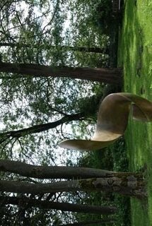 Meldung: Teilnahme am Skulpturenpark Schlossinsel Rantzau