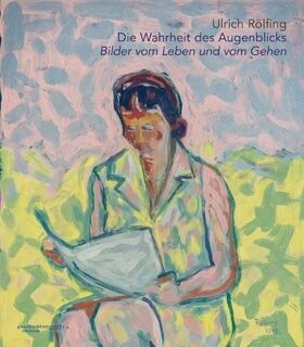 Meldung: "Die Wahrheit des Augenblicks"