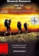 Hiker Cup 2025