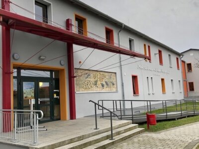 Calauer Stadtbibliothek am Montag und Dienstag geschlossen (Bild vergrößern)