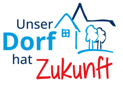 Mach mit beim Wettbewerb "Unser Dorf hat Zukunft 2025" (Bild vergrößern)