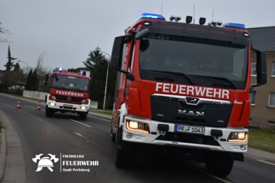 Einladung zu Ausbildungsabenden