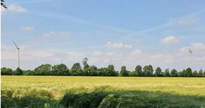 Zukunftsdialoge in 5 Landkreisen