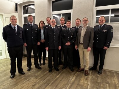 Jahreshauptversammlung Behningen (Bild vergr&ouml;&szlig;ern)